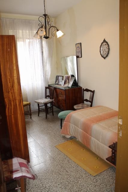 CASA GUSCIGLIO VIA ROCCAFORTE