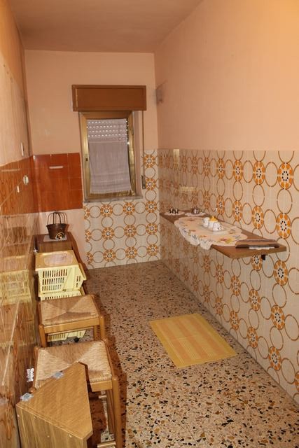 CASA GUSCIGLIO VIA ROCCAFORTE