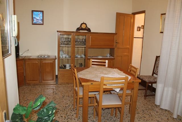 CASA GUSCIGLIO VIA ROCCAFORTE