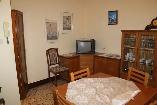 CASA GUSCIGLIO VIA ROCCAFORTE