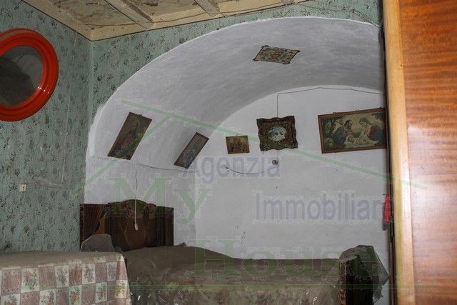 HISTORIC HOUSE VIA ROMA