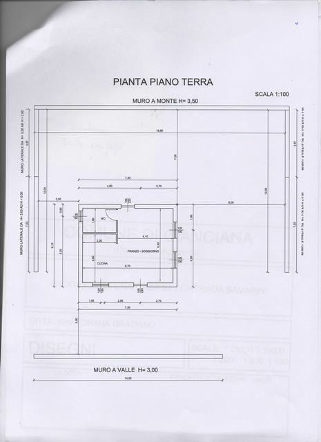 LAND SAVIO CDA SAVARINI