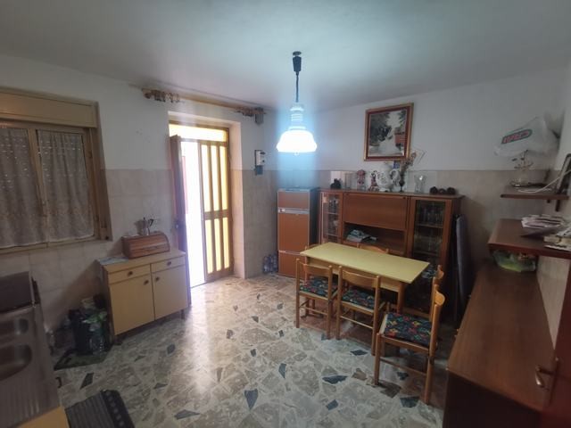 CASA ADAMO VIA NAPOLI