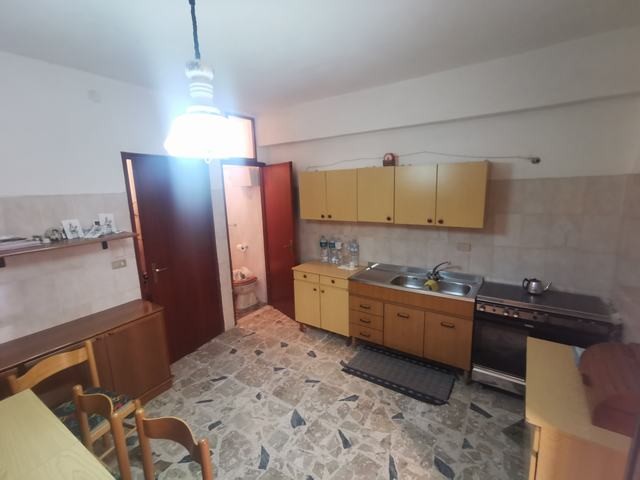 CASA ADAMO VIA NAPOLI