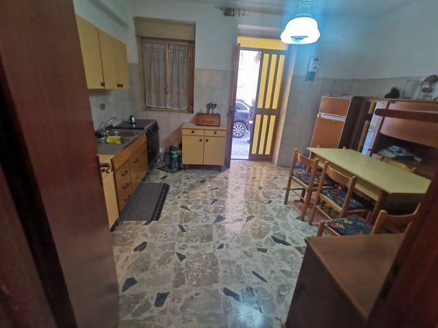 CASA ADAMO VIA NAPOLI
