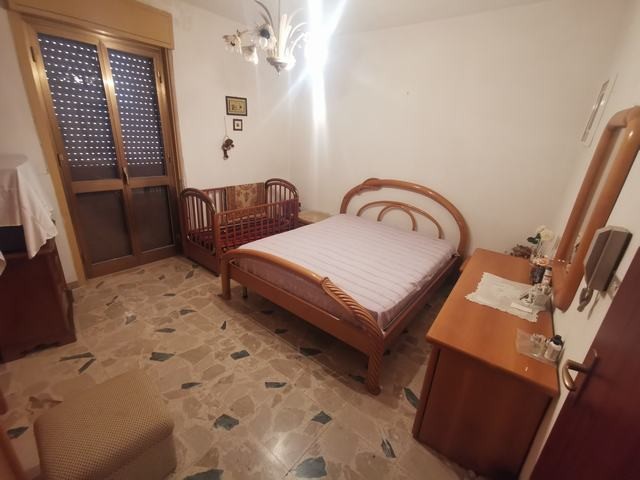 CASA ADAMO VIA NAPOLI