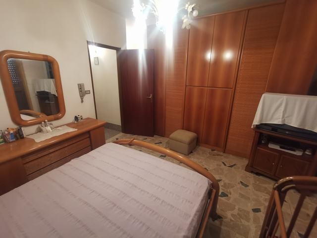 CASA ADAMO VIA NAPOLI