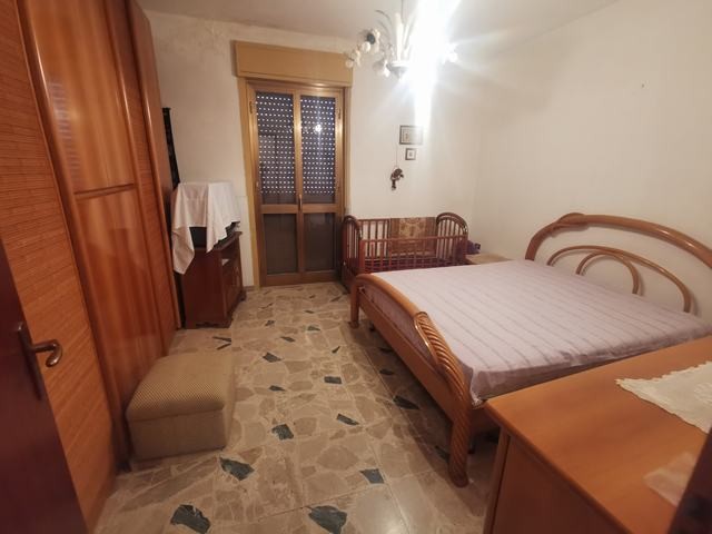 CASA ADAMO VIA NAPOLI