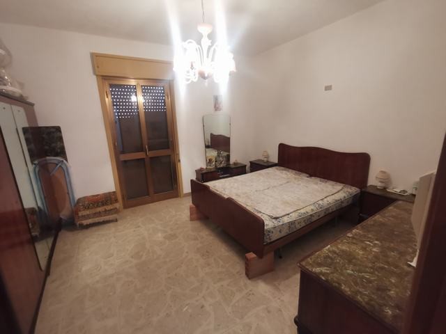 CASA ADAMO VIA NAPOLI