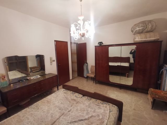 CASA ADAMO VIA NAPOLI