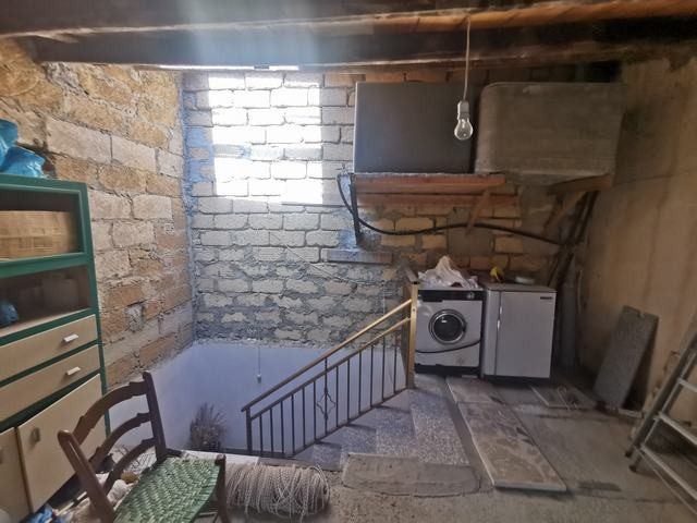 CASA ADAMO VIA NAPOLI
