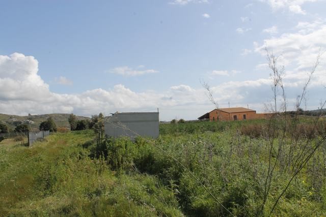 TERENNO PANORAMICO TERESA – TORRE SALSA (AG)