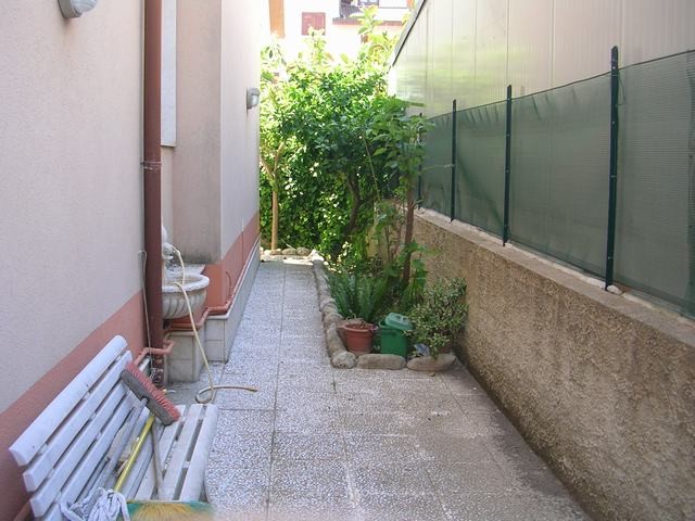 VILLA CON GIARDINO – COLLURA