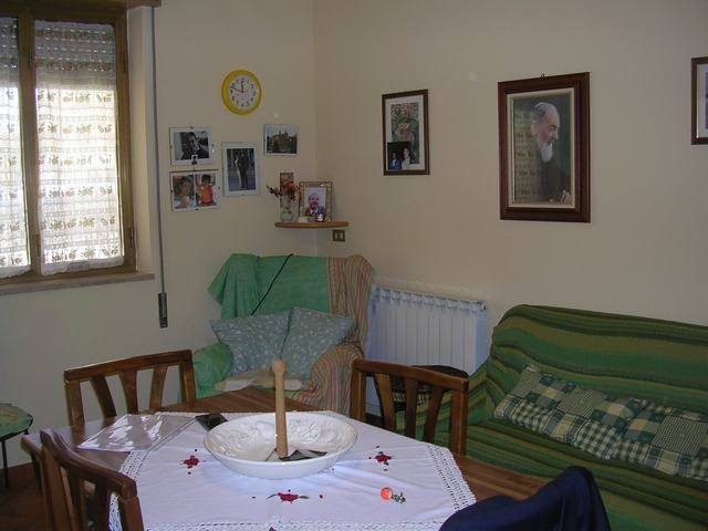 VILLA CON GIARDINO – COLLURA