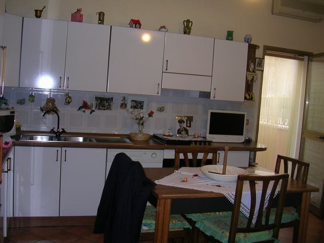 VILLA CON GIARDINO – COLLURA