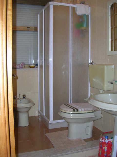 VILLA CON GIARDINO – COLLURA