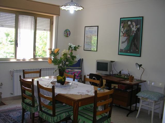 VILLA CON GIARDINO – COLLURA