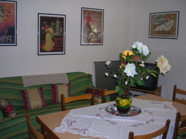 VILLA CON GIARDINO – COLLURA