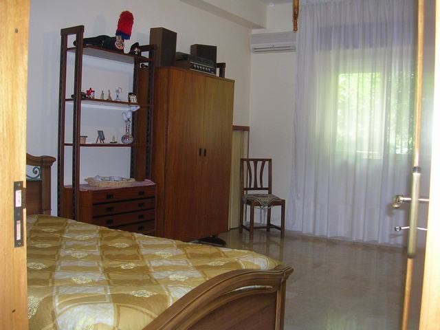 VILLA CON GIARDINO – COLLURA