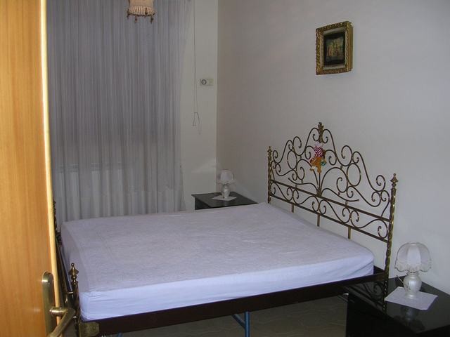 VILLA CON GIARDINO – COLLURA