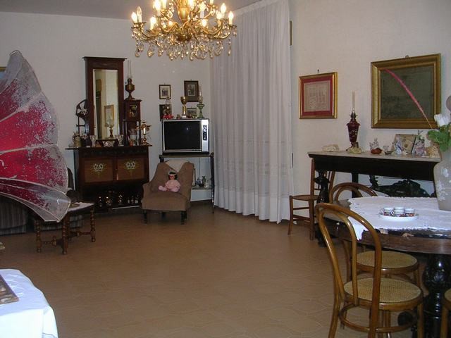 VILLA CON GIARDINO – COLLURA