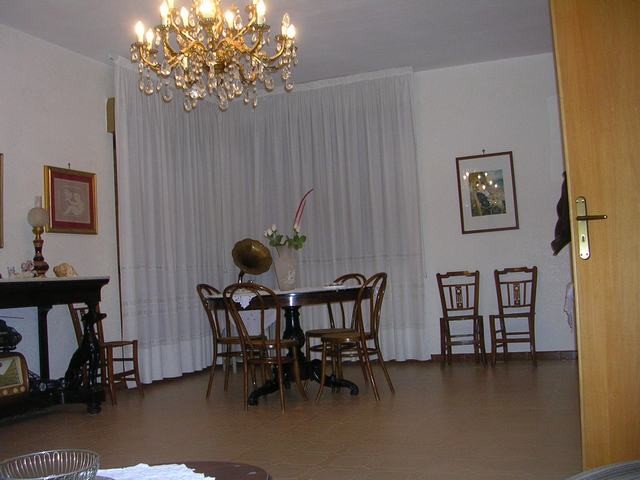 VILLA CON GIARDINO – COLLURA