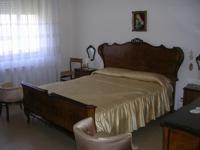 VILLA CON GIARDINO – COLLURA