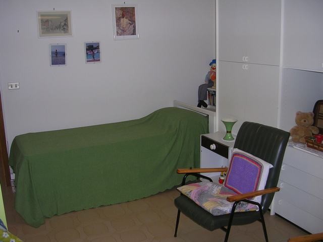 VILLA CON GIARDINO – COLLURA