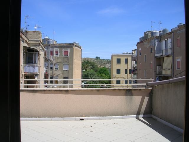 VILLA CON GIARDINO – COLLURA