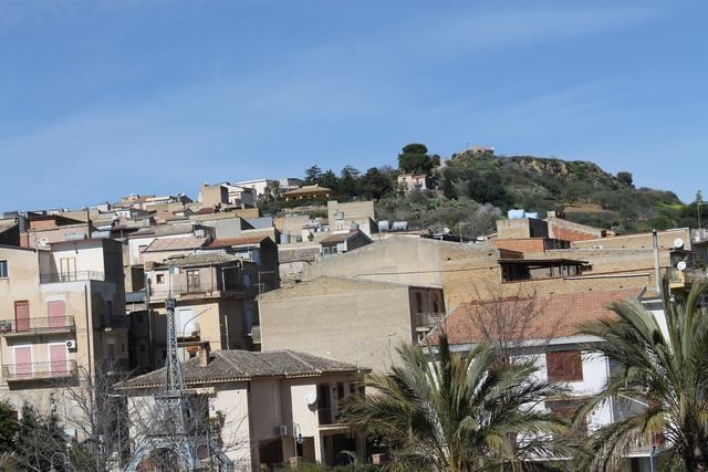 APT PANORAMICO ALFANO VIA MASCAGNI