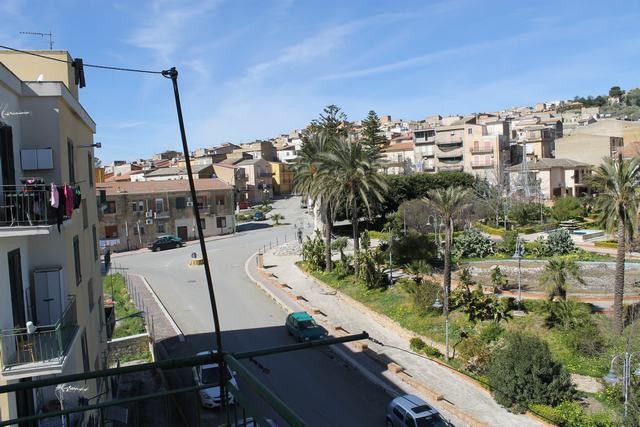 APT PANORAMICO ALFANO VIA MASCAGNI