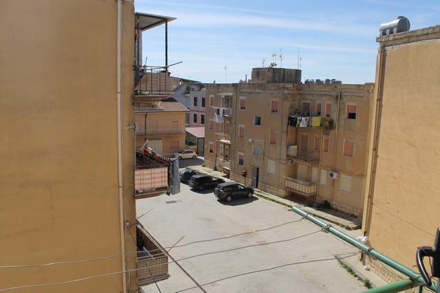 APT PANORAMICO ALFANO VIA MASCAGNI