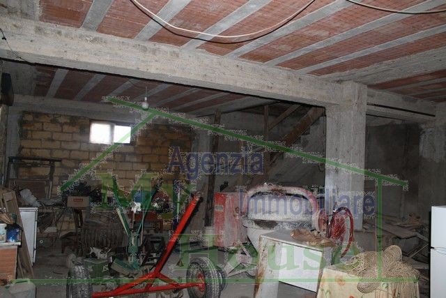 CASA LO MONACO VIA DON GERLANDO RE - PROPERTY IN SICILY