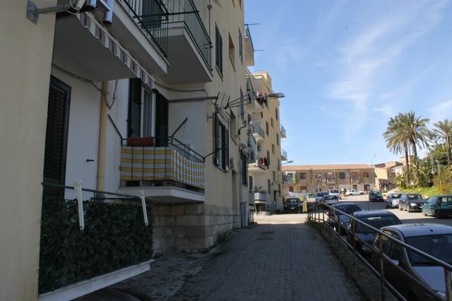 APT PANORAMICO ALFANO VIA MASCAGNI