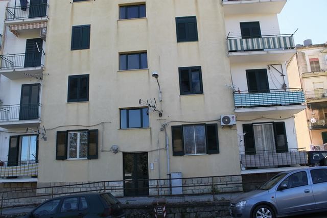APT PANORAMICO ALFANO VIA MASCAGNI
