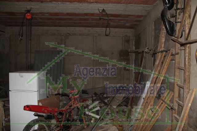 CASA LO MONACO VIA DON GERLANDO RE - PROPERTY IN SICILY