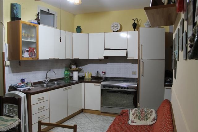 CASA FERRARO PROVENZANO – CORTILE MARTIRI 16 MARZO