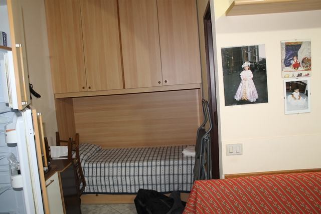 CASA FERRARO PROVENZANO – CORTILE MARTIRI 16 MARZO