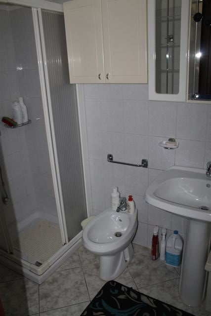 CASA FERRARO PROVENZANO – CORTILE MARTIRI 16 MARZO