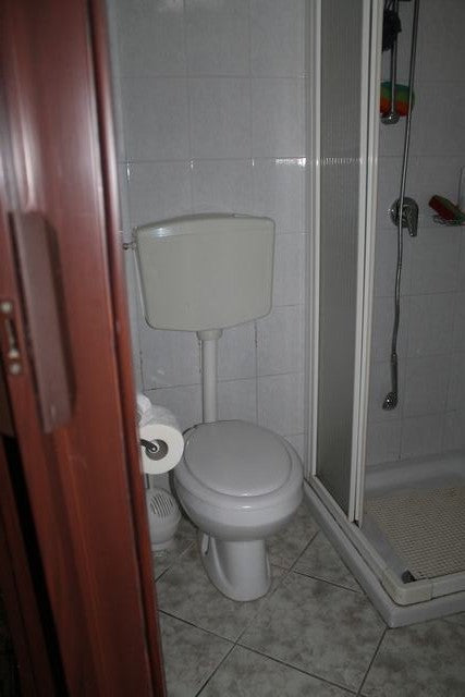 CASA FERRARO PROVENZANO – CORTILE MARTIRI 16 MARZO