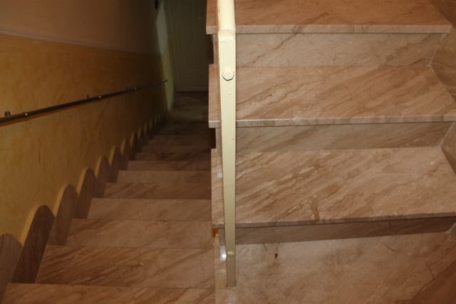 CASA FERRARO PROVENZANO – CORTILE MARTIRI 16 MARZO