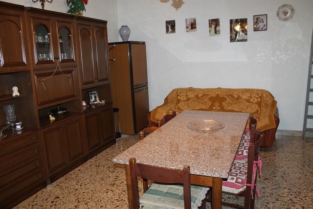 CASA FERRARO PROVENZANO – CORTILE MARTIRI 16 MARZO