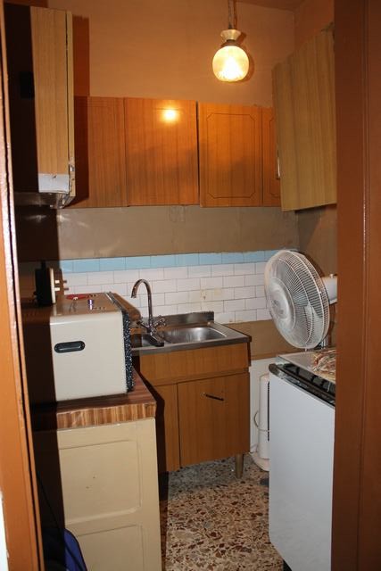 CASA FERRARO PROVENZANO – CORTILE MARTIRI 16 MARZO