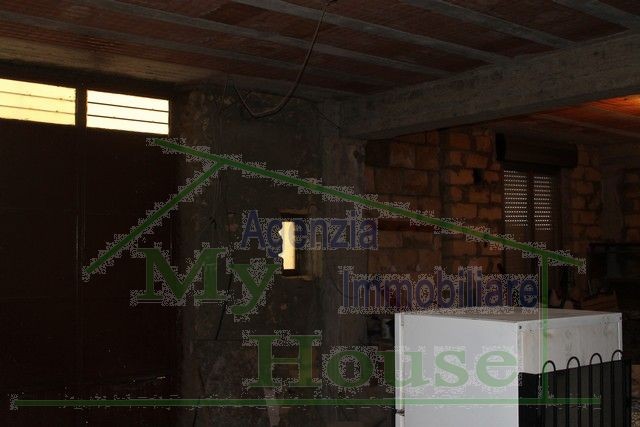 CASA LO MONACO VIA DON GERLANDO RE - PROPERTY IN SICILY