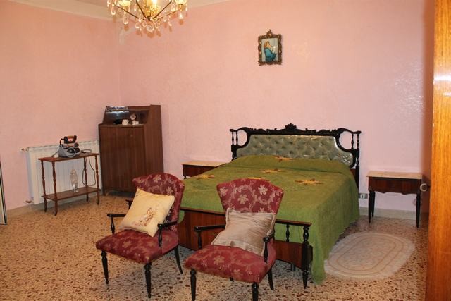 CASA FERRARO PROVENZANO – CORTILE MARTIRI 16 MARZO