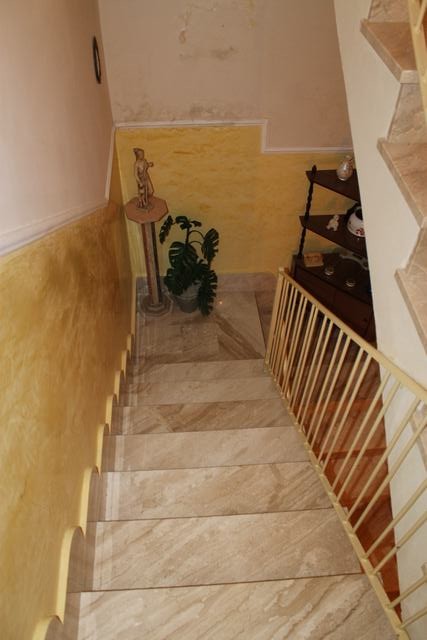 CASA FERRARO PROVENZANO – CORTILE MARTIRI 16 MARZO