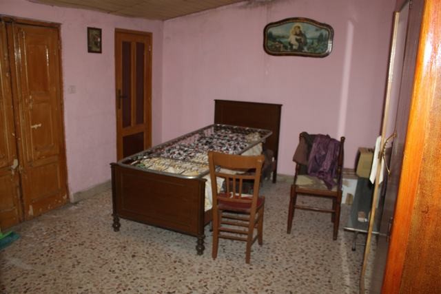 CASA FERRARO PROVENZANO – CORTILE MARTIRI 16 MARZO