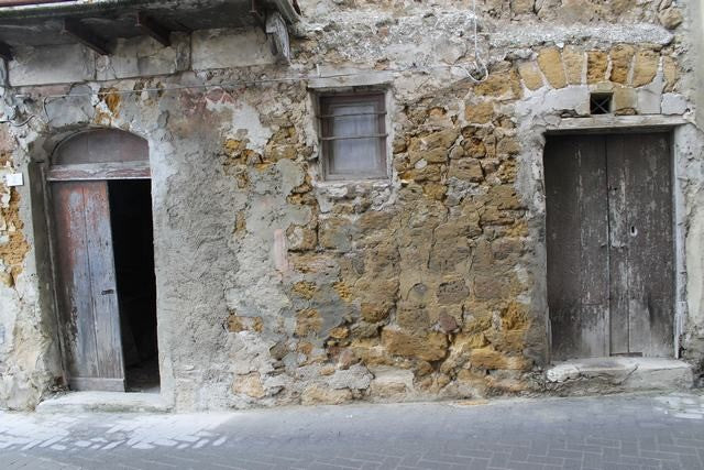 HISTORIC STONE HOUSE CASA RE – CORSO VITTORIO EMANUELE E VIA CORDOVA