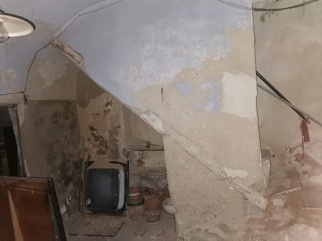 HISTORIC STONE HOUSE CASA RE – CORSO VITTORIO EMANUELE E VIA CORDOVA