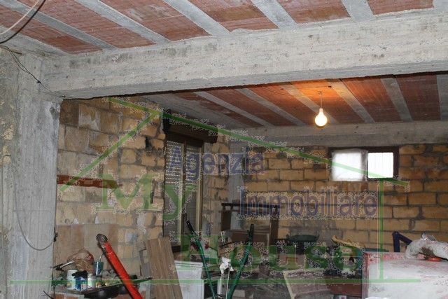 CASA LO MONACO VIA DON GERLANDO RE - PROPERTY IN SICILY